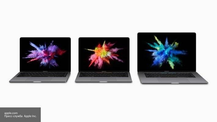 Новый MacBook Pro может выйти в начале 2020 года
