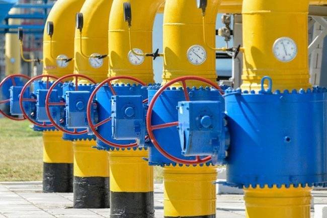 Отмена газового транзита поставит Украину на колени