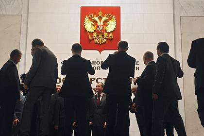 Госдума изменила судьбу 740 миллиардов рублей