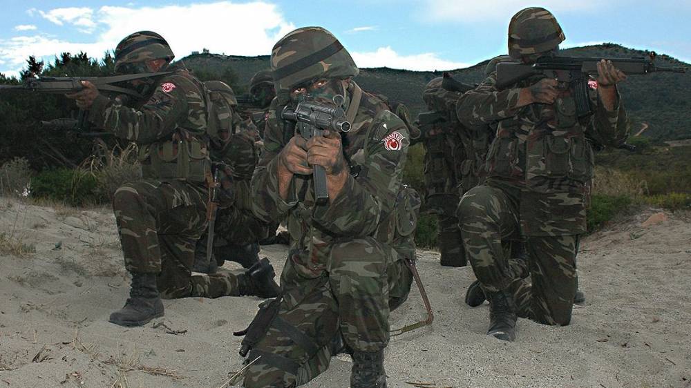 Турция возобновит операцию «Источник мира» из-за отказа курдских боевиков выполнять обязательства