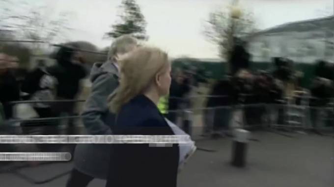 Швеция прекратила расследование против Джулиана Ассанжа