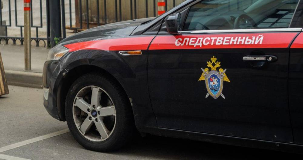 Дело возбудили против матери найденных в Москве больных детей