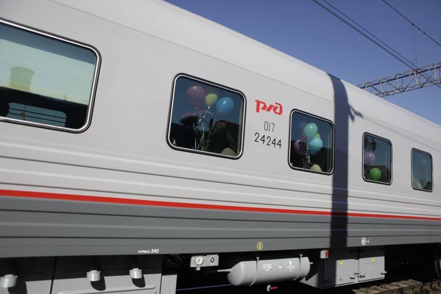 Пассажиры РЖД смогут купить билет более чем за 90 дней до поездки