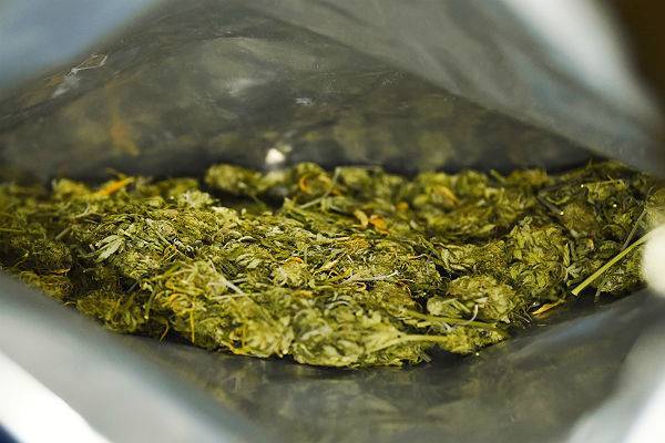 В Минздраве назвали условие легализации марихуаны в медицинских целях