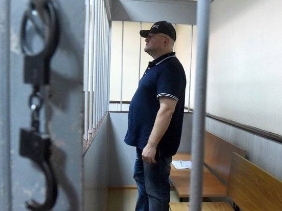 «Его в дерьмо засунут»: друг Дрыманова боится возвращаться в Россию