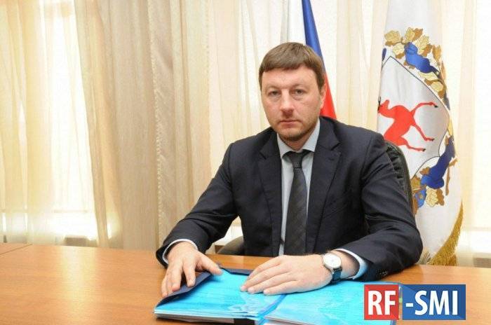 Экс-министр транспорта Нижегородской области попал в уголовный переплет