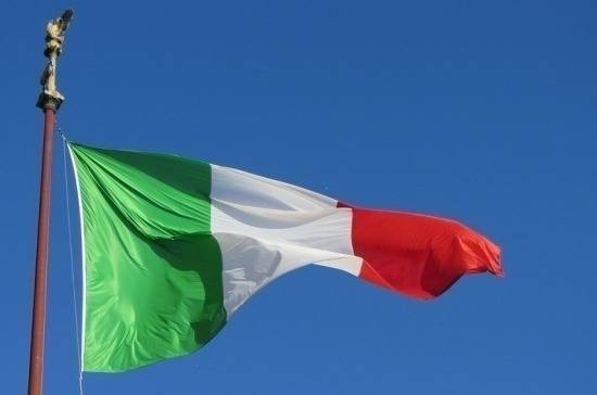 СМИ: в Италии правящее большинство «корректирует само себя» в вопросе с бюджетным законом