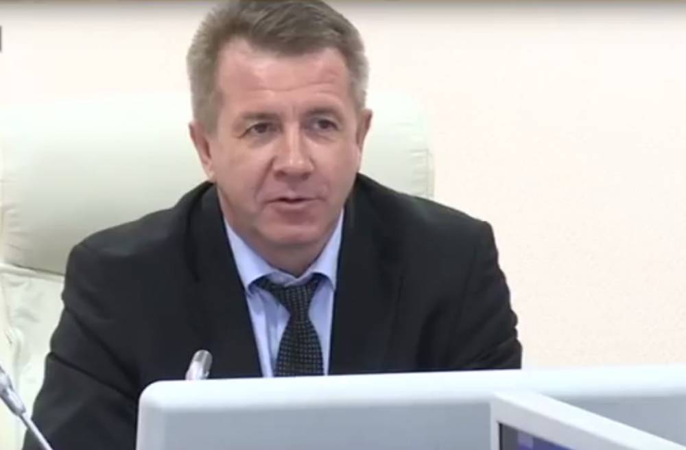 ФСИН опровергла данные об увольнении замглавы ведомства Максименко