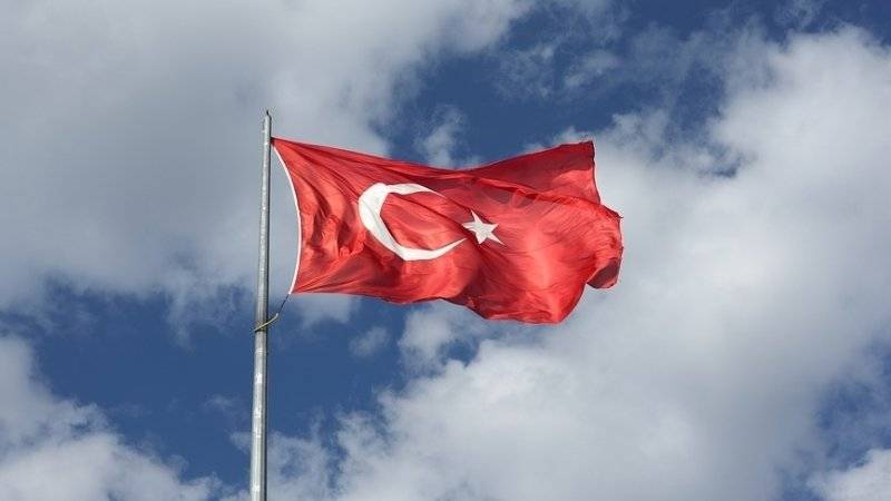 Турция планирует взимать налоги за проживание в отелях