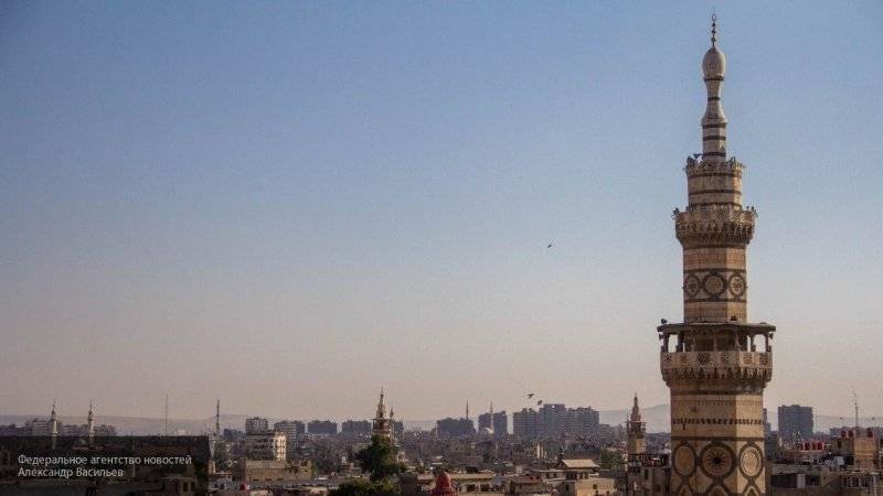 Российские туроператоры стали продавать путешествия в Сирию