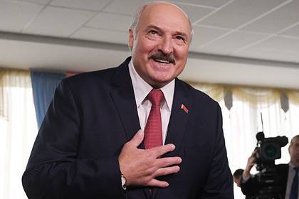 Лукашенко вышел на пробежки ради белорусских легкоатлетов