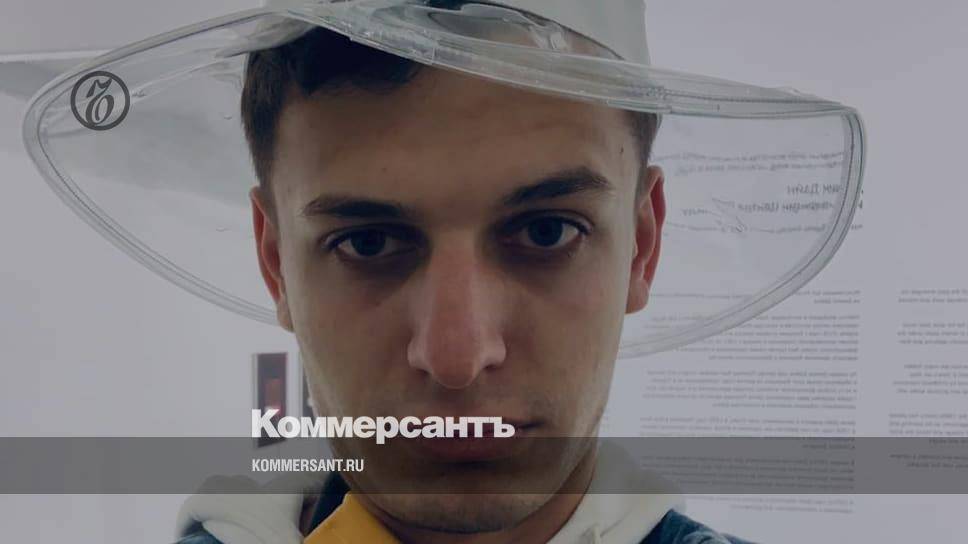 Егор Беляков уйдет с поста главного редактора «Афиши Daily»