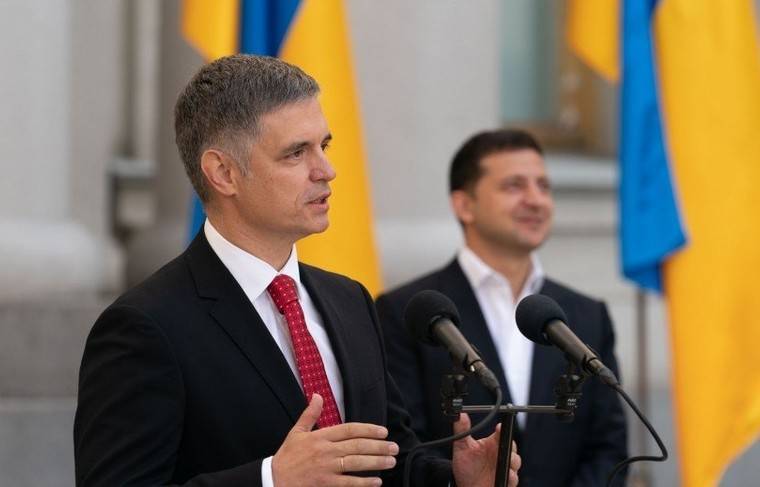 Глава МИД: Украина готова на компромисс на саммите «нормандской четвёрки»