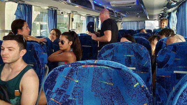 Мэр Тель-Авива: "Субботние автобусы вернут свободу тысячам израильтян"