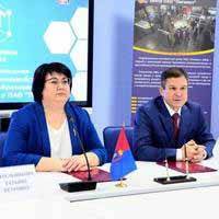 Тамбовский «Пигмент» и администрация региона официально договорились о создании центра цифрового образования детей «IT-куб»