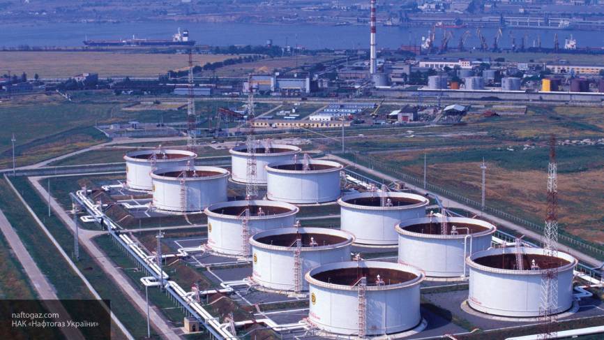 «Нафтогаз» не хочет отказываться от исков к «Газпрому» ради скидки на газ