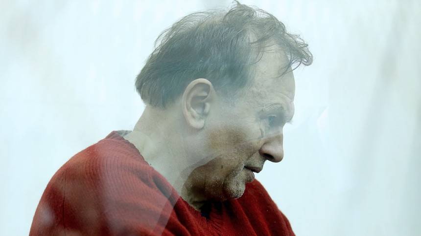 «Пытаемся связаться с родственниками»: адвокат Соколова заявил, что историк хочет извиниться