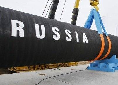 МИД Германии: Российский газ должен идти через Украину и после 2019 года