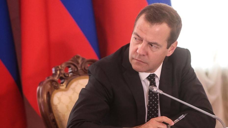 Медведев заявил о согласовании значительной части "дорожных карт" по интеграции с Белоруссией