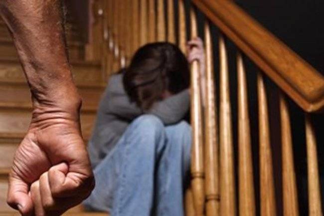 Минюст осудили за «толерантность» к домашнему насилию