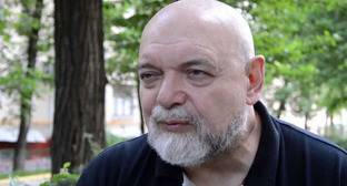 Джемаль: новым лидером "Имарата Кавказ" стал Магомед Сулейманов