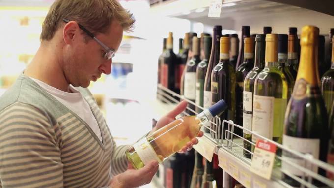 Госдума приняла в первом чтении законопроект о виноделии в РФ