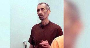 Обвинение запросило 20 лет колонии для Аслана Яндиева