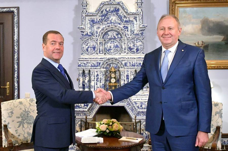 Позиции России и Белоруссии по интеграции сближаются каждый день – Медведев