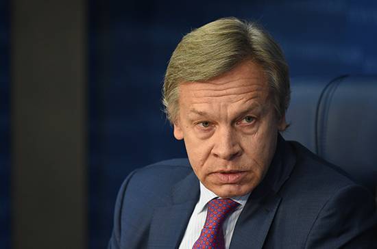 Пушков исключил вероятность изменений «Минска-2» по итогам встречи «нормандской четверки»
