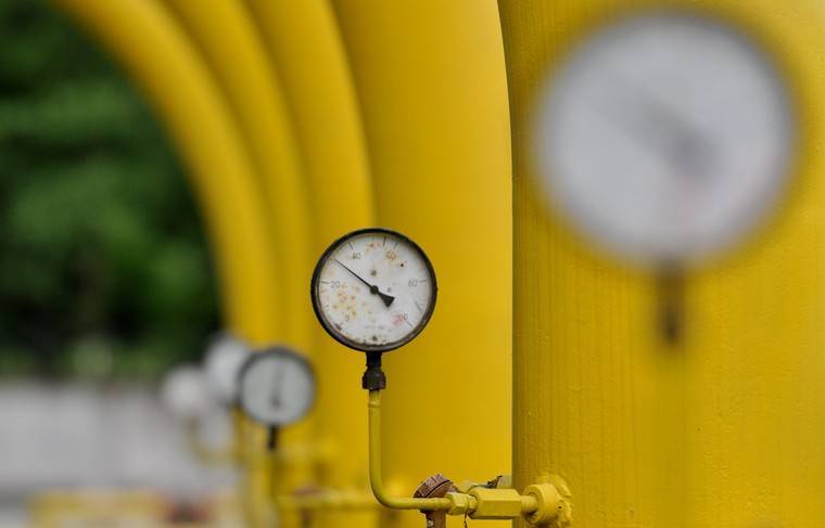 Еврокомиссия назвала дату газовых консультаций с Россией и Украиной