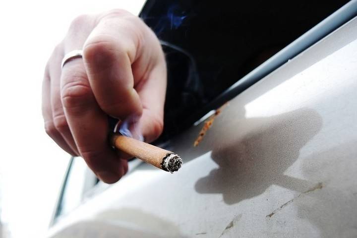 В Госдуме предложили ввести минимальную цену на сигареты