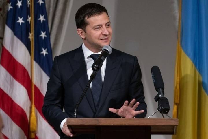 Военный США заявил, что ему предлагали стать министром обороны Украины