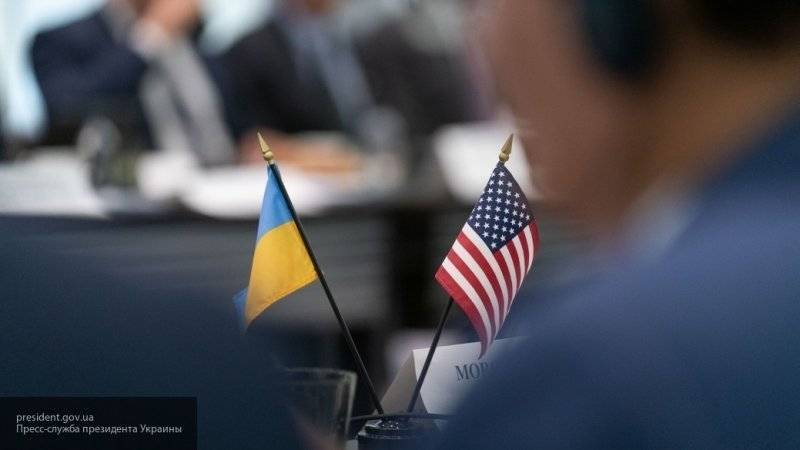 Власти Киева предлагали пост министра обороны Украины сотруднику СНБ США
