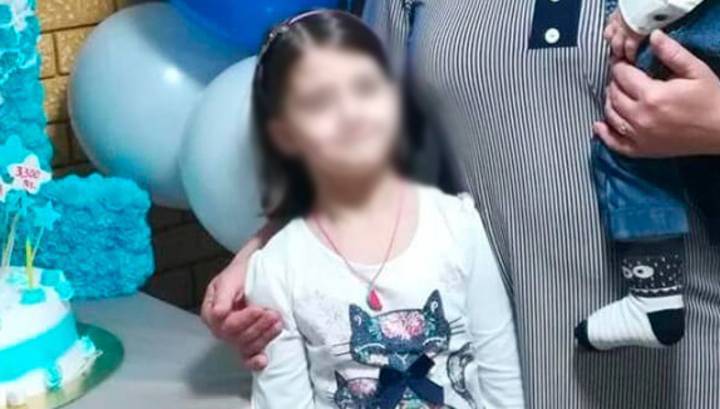 В Краснодарском крае пропала девятилетняя девочка в казачьей форме
