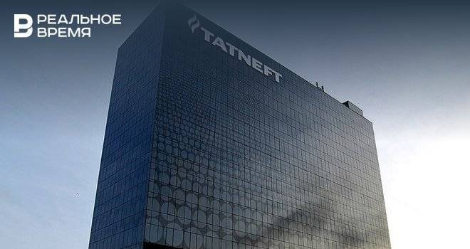 «Татнефть» купила у СИБУРа две компании в Тольятти