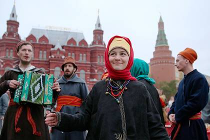 Россиянам рассказали о правильном праздновании Дня народного единства