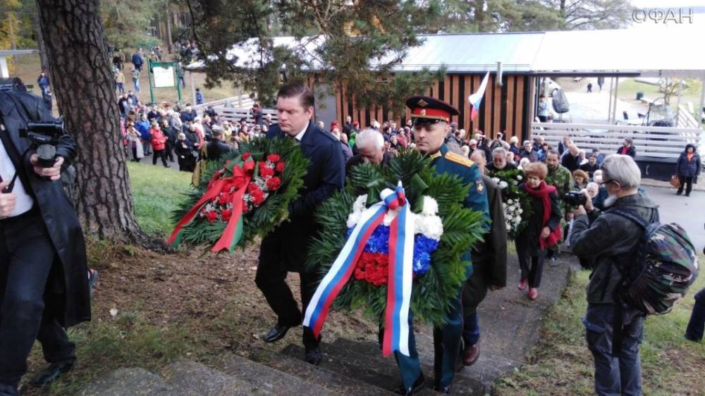 Как в Латвии могут сорвать празднование 75-летия Победы над фашизмом