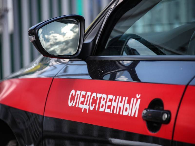 СК в Екатеринбурге проверит данные об избиении отчимом двухлетнего ребёнка