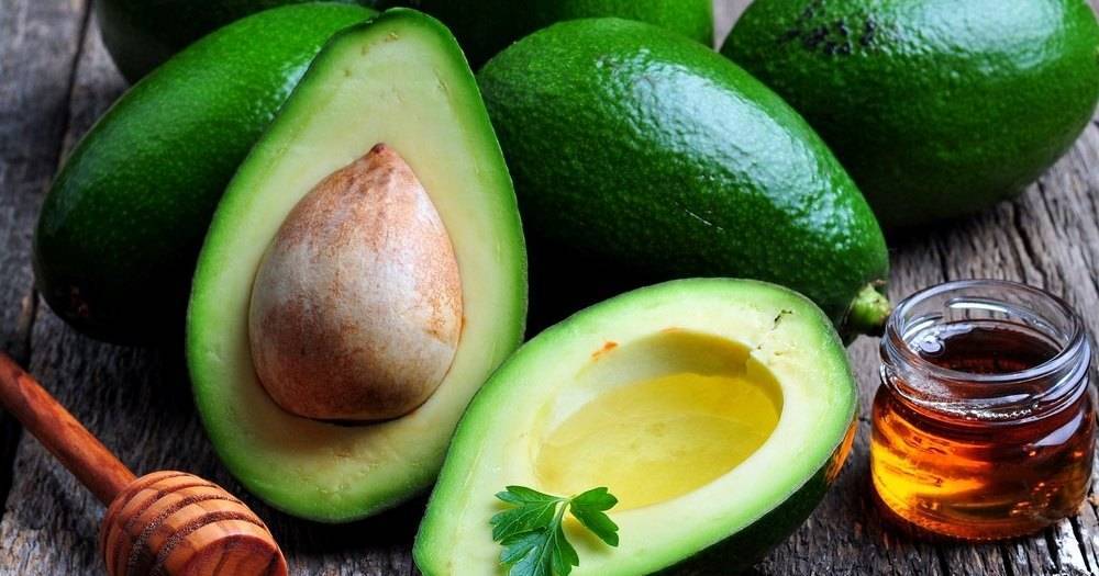 Авокадо поможет толстякам избежать проблем с&nbsp;сердцем