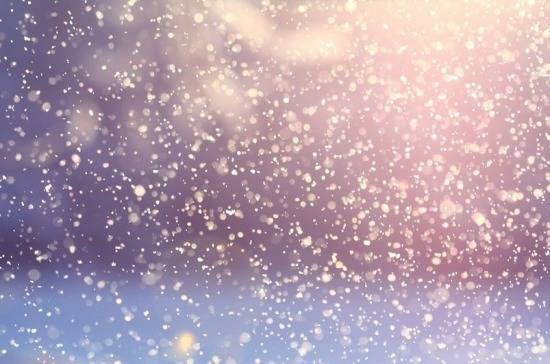 В Красноярске 2 ноября ожидаются мокрый снег и гололедица - pnp.ru - Красноярский край - округ Эвенкийский