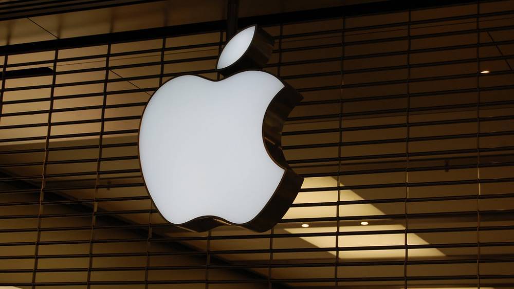 Apple выкупила бренд у компании из Зеленограда