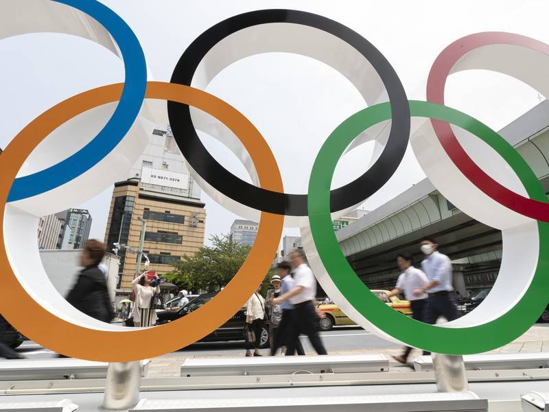 МОК окончательно перенёс марафон ОИ-2020 из Токио в Саппоро