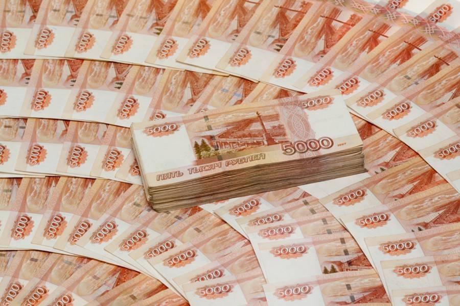 Полковник ФСБ Черкалин готов вернуть государству более шести миллиардов рублей