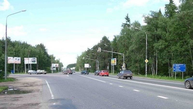 Жители Подмосковья, космонавты и лоси нуждаются в дублере Щелковского шоссе