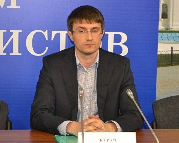 В мэрии Тобольска продолжаются отставки: ушел председатель комитета ЖКХ