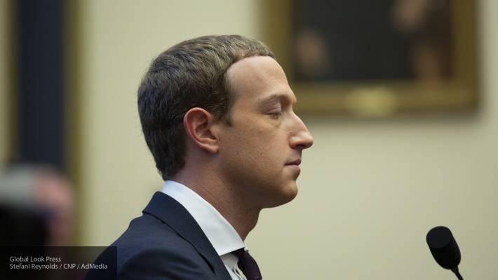 Спецслужбы США превратили Facebook в личную марионетку, зачищая «неудобные» аккаунты