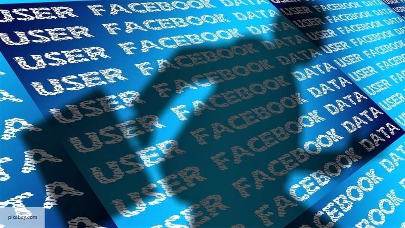 Сенатор считает, что американскому Facebook не место на российском рынке