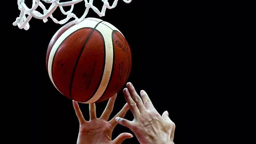 Мужская и женская сборные России по баскетболу 3×3 отобрались на ОИ-2020