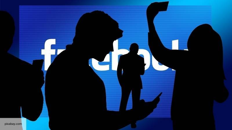 Facebook подвергает репрессиям все, что противоречит американской позиции – эксперт