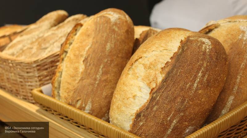 Новые ГОСТы на пшеничный и ржаной хлеб начинают действовать в России